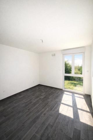 Superbe T3 rez-de-jardin-extérieur 76 m² - Saint-Louis