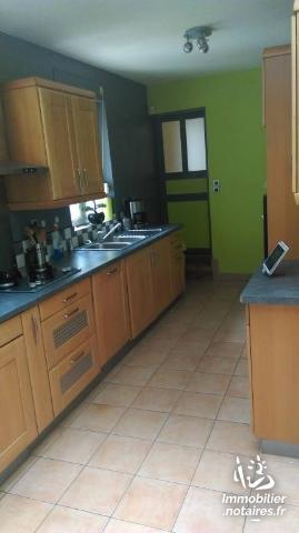 Maison d'habitation-DENAIN (59220)