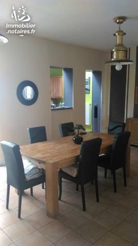 Maison d'habitation-DENAIN (59220)