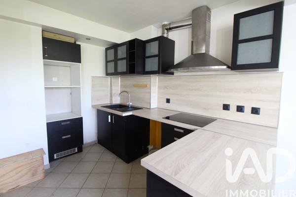 Appartement à vendre 3 pièces 66,71 m² Cormeilles-en-Parisis