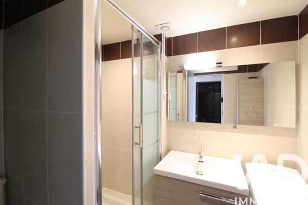 Appartement à vendre 3 pièces 66,71 m² Cormeilles-en-Parisis