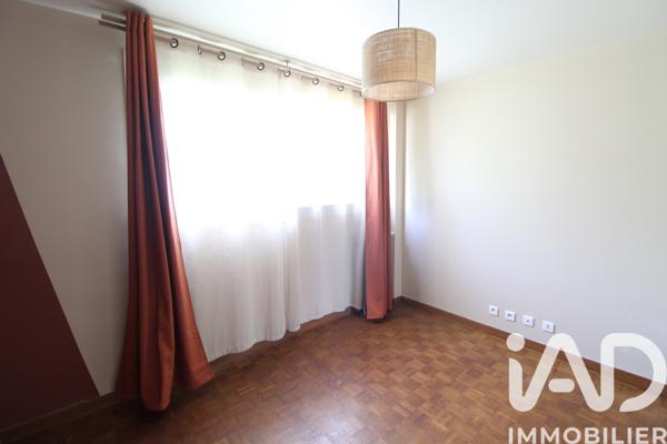 Appartement à vendre 3 pièces 66,71 m² Cormeilles-en-Parisis