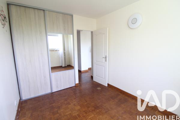 Appartement à vendre 3 pièces 66,71 m² Cormeilles-en-Parisis
