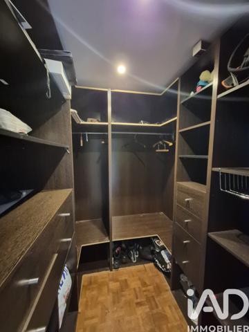 Appartement à vendre 3 pièces 66,71 m² Cormeilles-en-Parisis