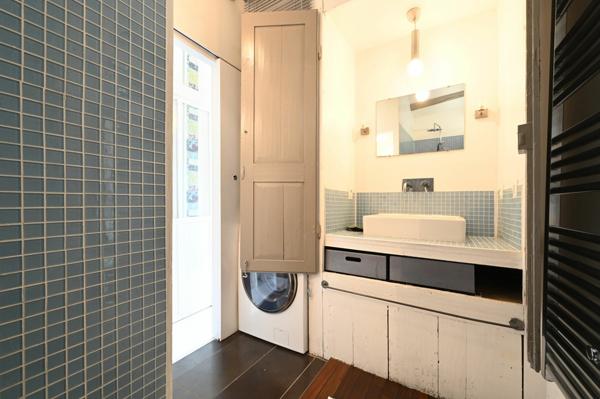 Maison à vendre    3 pièces •  Les Portes-en-Ré