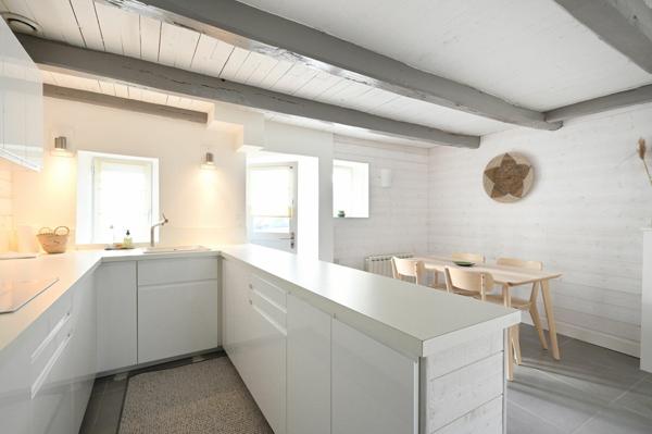 Maison à vendre    3 pièces •  Les Portes-en-Ré