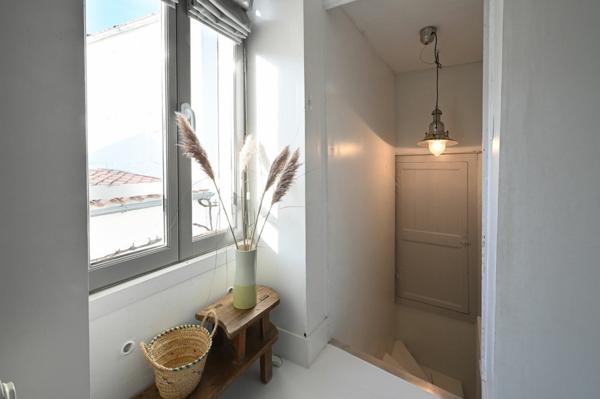 Maison à vendre    3 pièces •  Les Portes-en-Ré