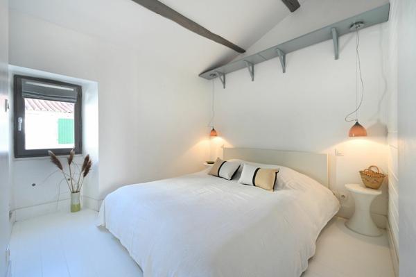 Maison à vendre    3 pièces •  Les Portes-en-Ré