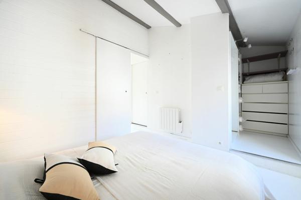 Maison à vendre    3 pièces •  Les Portes-en-Ré