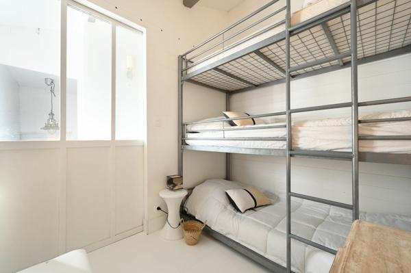 Maison à vendre    3 pièces •  Les Portes-en-Ré