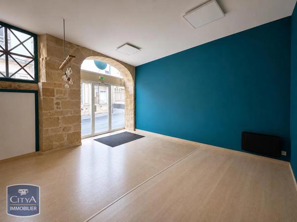 Local commercial à louer 69.36m² Nevers (58000)
