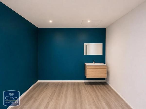 Local commercial à louer 69.36m² Nevers (58000)