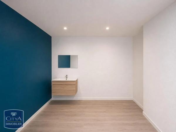 Local commercial à louer 69.36m² Nevers (58000)