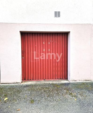 Annexes stationnement