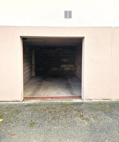 Annexes stationnement