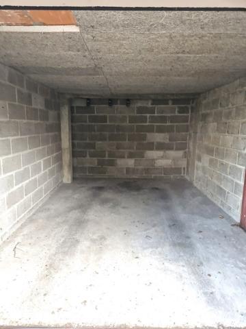 Annexes stationnement
