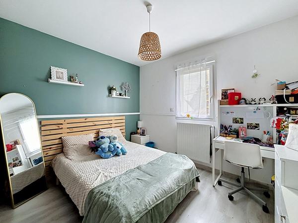 CARQUEFOU Maison contemporaine