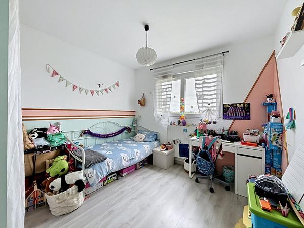 CARQUEFOU Maison contemporaine