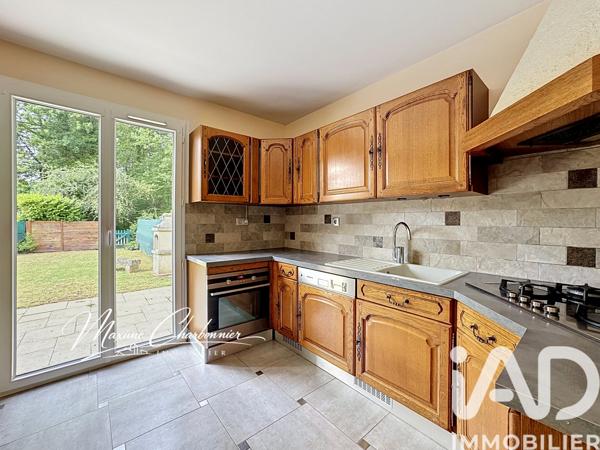 Maison à vendre 4 pièces 93,14 m² Cesson