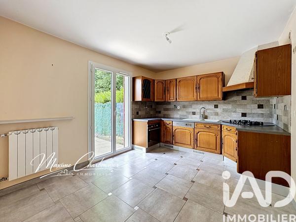 Maison à vendre 4 pièces 93,14 m² Cesson