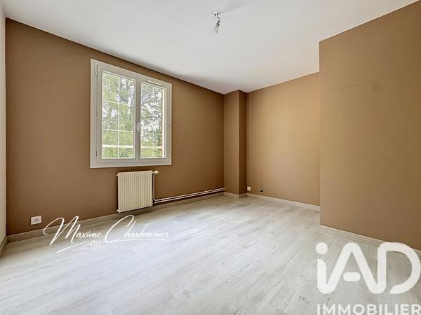 Maison à vendre 4 pièces 93,14 m² Cesson