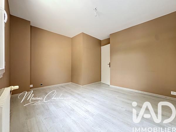 Maison à vendre 4 pièces 93,14 m² Cesson