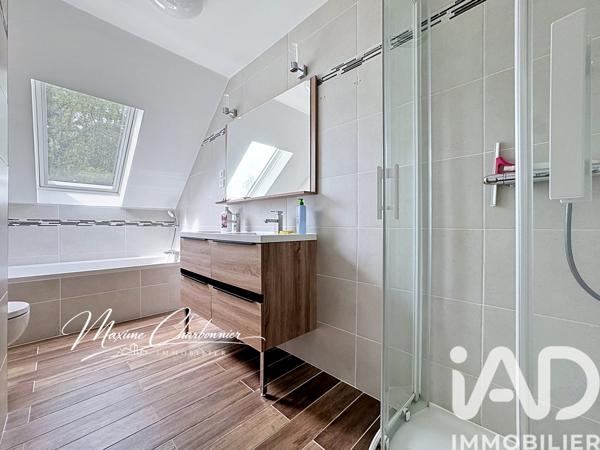 Maison à vendre 4 pièces 93,14 m² Cesson