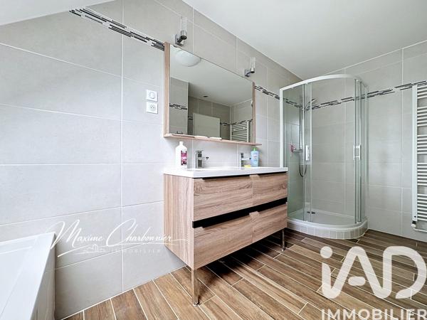 Maison à vendre 4 pièces 93,14 m² Cesson