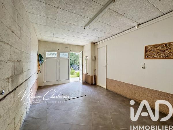Maison à vendre 4 pièces 93,14 m² Cesson