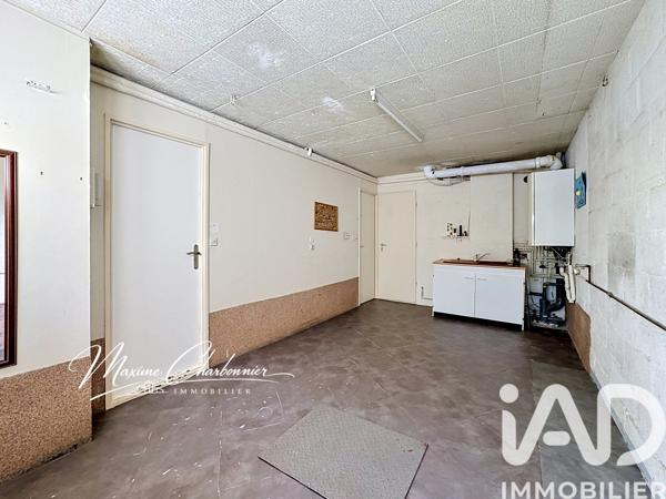 Maison à vendre 4 pièces 93,14 m² Cesson