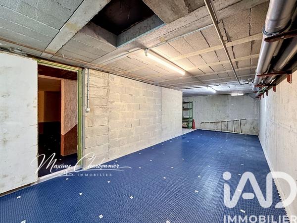Maison à vendre 4 pièces 93,14 m² Cesson