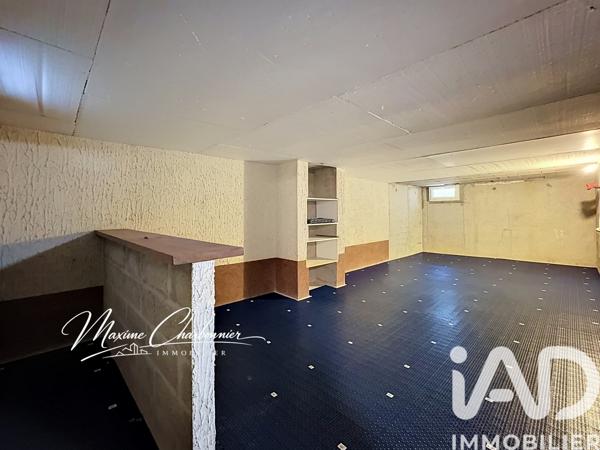 Maison à vendre 4 pièces 93,14 m² Cesson