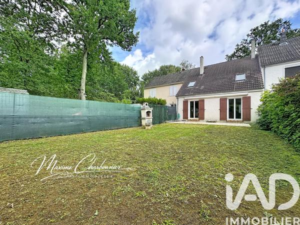 Maison à vendre 4 pièces 93,14 m² Cesson