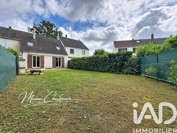 Maison à vendre 4 pièces 93,14 m² Cesson
