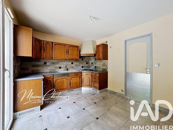Maison à vendre 4 pièces 93,14 m² Cesson
