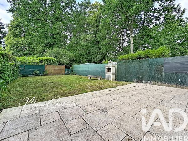 Maison à vendre 4 pièces 93,14 m² Cesson