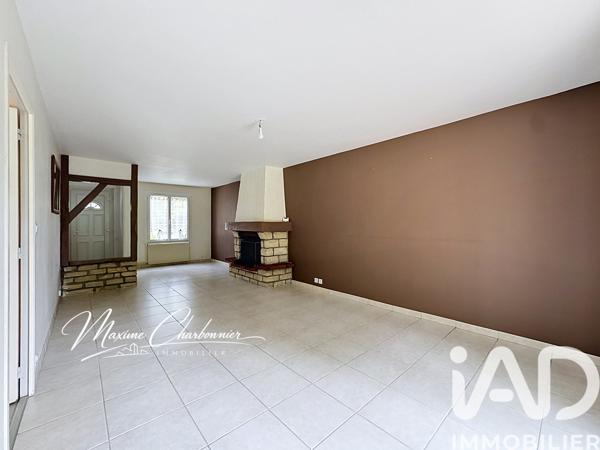 Maison à vendre 4 pièces 93,14 m² Cesson