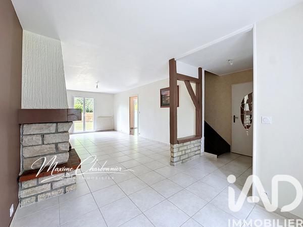 Maison à vendre 4 pièces 93,14 m² Cesson
