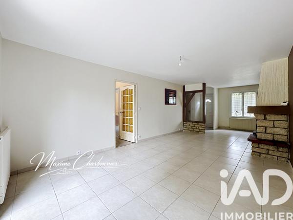 Maison à vendre 4 pièces 93,14 m² Cesson