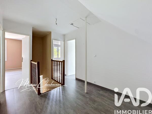 Maison à vendre 4 pièces 93,14 m² Cesson