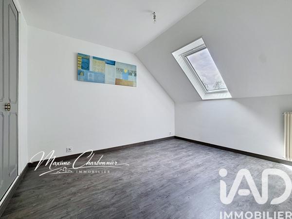 Maison à vendre 4 pièces 93,14 m² Cesson
