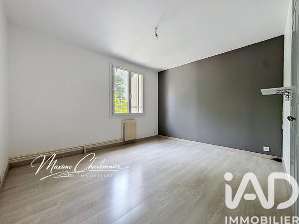 Maison à vendre 4 pièces 93,14 m² Cesson