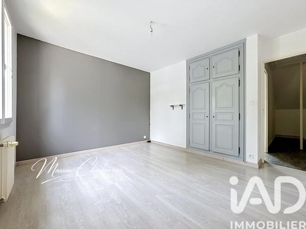 Maison à vendre 4 pièces 93,14 m² Cesson