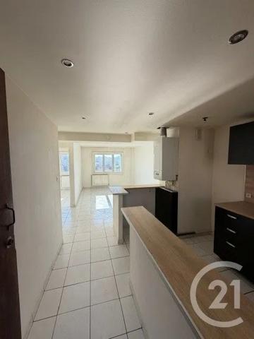 Appartement T2 à vendre  2 pièces - 48,74 m 2   MARSEILLE  - 13008