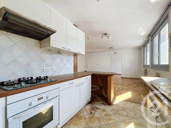 Appartement T2 à vendre  2 pièces - 48,74 m 2   MARSEILLE  - 13008