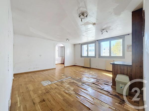 Appartement T2 à vendre  2 pièces - 48,74 m 2   MARSEILLE  - 13008