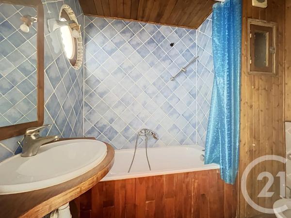 Appartement T2 à vendre  2 pièces - 48,74 m 2   MARSEILLE  - 13008
