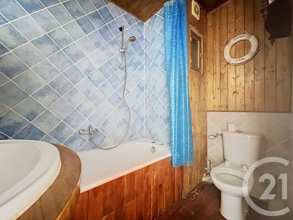 Appartement T2 à vendre  2 pièces - 48,74 m 2   MARSEILLE  - 13008