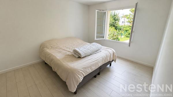A vendre à PLOUHARNEL - Maison familiale avec fort potentiel