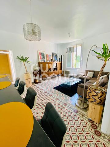 Maison scindée en deux appartements Perpignan 7 pièce(s) 163 m2